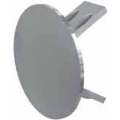 ALCAPLAST Záslepka chróm N020 ALCAPLAST Záslepka chróm N020
