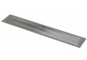ALCAPLAST MODULAR Podlahový žľab 850 mm APZ13-850
