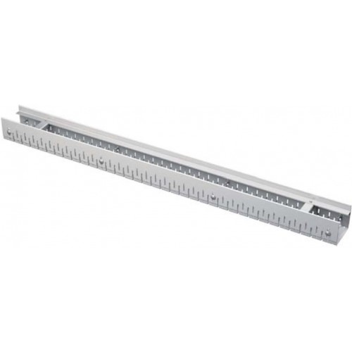 ALCAPLAST Drenážne žľab 75mm nastaviteľný, nerez ADZ301V