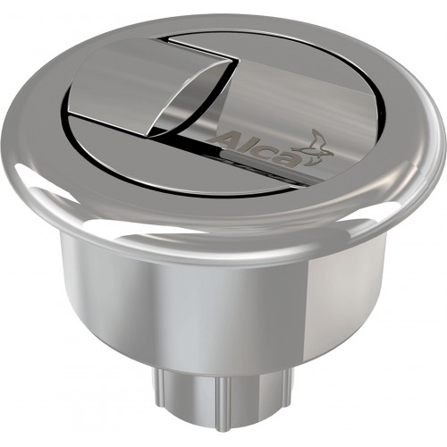 ALCAPLAST Tlačidlo kompletné A08A V296