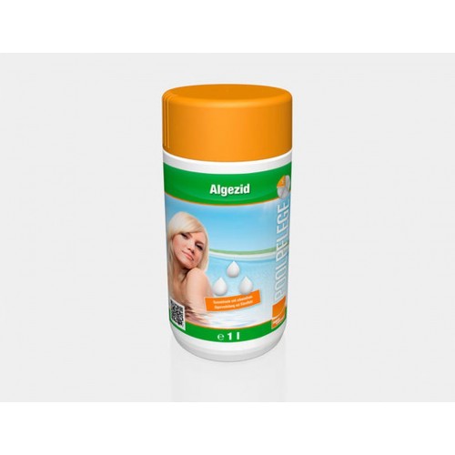 Algicid odstranovac ras 1l, 0753501TD00TK