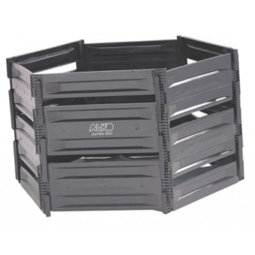 AL-KO Kompostér Jumbo 600l 110864