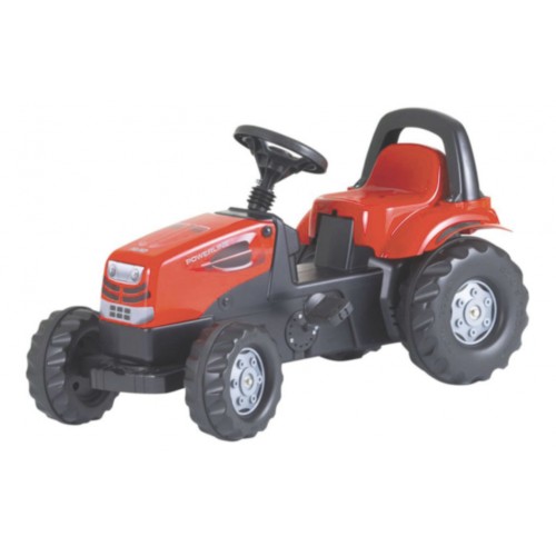 AL-KO KID TRAC šliapací traktor 112877