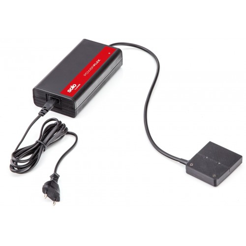 AL-KO SOLO Power Flex 42 V / 5 A Nabíjačka 127391 AL-KO SOLO Power Flex 42 V / 5 A Nabíjačka 127391