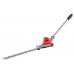 AL-KO SOLO Power Flex HTA 4245 pre multitool MT 42 Nadstavec nožnice na živý plot 127438