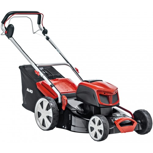 AL-KO ENERGY FLEX 46.9 LI SP Aku kosačka, 46 cm 113714 AL-KO ENERGY FLEX 46.9 LI SP Aku kosačka, 46 cm 113714