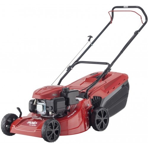 ALO-KO 4710 P-A Benzínová kosačka 46 cm, solo 127580