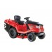 AL-KO SOLO T 23-125.6 HD V2 Záhradný traktor 127363