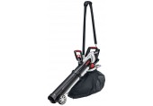 AL-KO Energy Flex LBV 4090 Li Aku vysávač lístia (40V/250 km/h) 113662