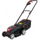 AL-KO 32.1 Li BO FLEX comfor Aku kosačka na trávu (18V/bez aku) 113901