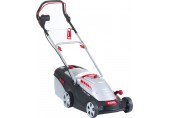 AL-KO Elektrická kosačka na trávu Comfort 34 E (1200W/34cm) 114055