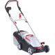 AL-KO Elektrická kosačka na trávu Comfort 34 E (1200W/34cm) 114055