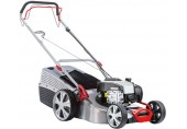 AL-KO Classic Plus 5.12 SP-B Benzínová kosačka na trávu (2,3kW/51cm) 123007