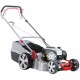 AL-KO Classic Plus 5.12 SP-B Benzínová kosačka na trávu (2,3kW/51cm) 123007