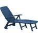 Allibert Ležadlo ROMA blue 218717 