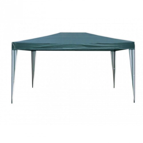 Altánok 3401-PE záhradné 3 x 4 m, zelený, 3401