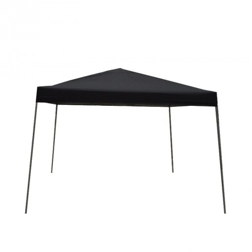 Altánok ZWG-100 záhradné rychlosestavitelný 3 x 3 m, čierna 3401/28