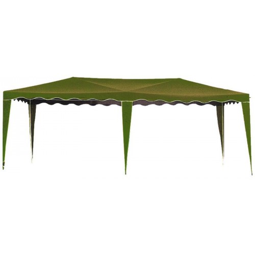 Altánok 3601-PL záhradný 3 x 6 m zelený 3401/5 Altánok 3601-PL záhradný 3 x 6 m zelený 3401/5