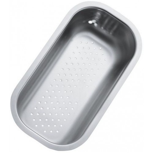 ALVEUS Odkvapkávacia miska, 148 x 300 mm, nerez 1056616 ALVEUS Odkvapkávacia miska, 148 x 300 mm, nerez 1056616