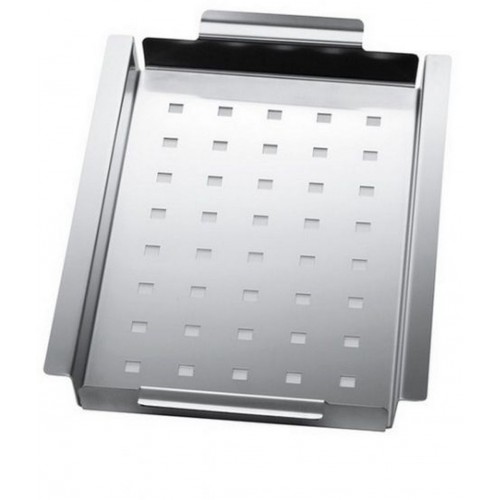 ALVEUS odkvapkávacia tácka-nerez 1071221 ALVEUS odkvapkávacia tácka-nerez 1071221