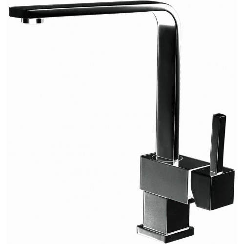 ALVEUS LAGUNA Monarch kuchynská batéria, antracit 1134827