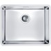 ALVEUS KOMBINO 50 U kuchynský drez nerez, 540 x 440 mm, satin 1100237