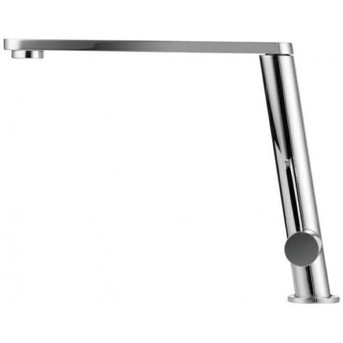 ALVEUS CHOICE kuchynská batéria, chróm 1103780