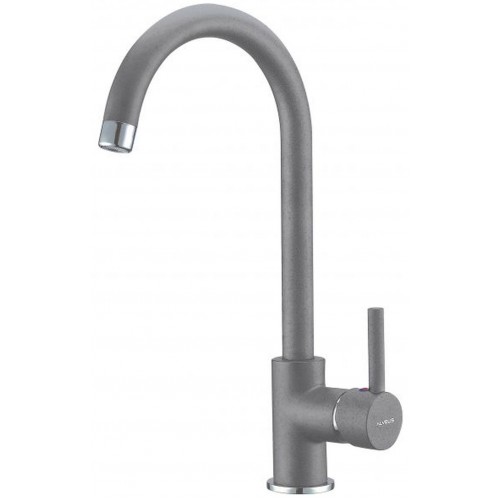 ALVEUS AM 120 kuchynská batéria, betón 1123571 ALVEUS AM 120 kuchynská batéria, betón 1123571