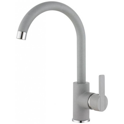 ALVEUS TONIA kuchynská batéria, betón 1129051