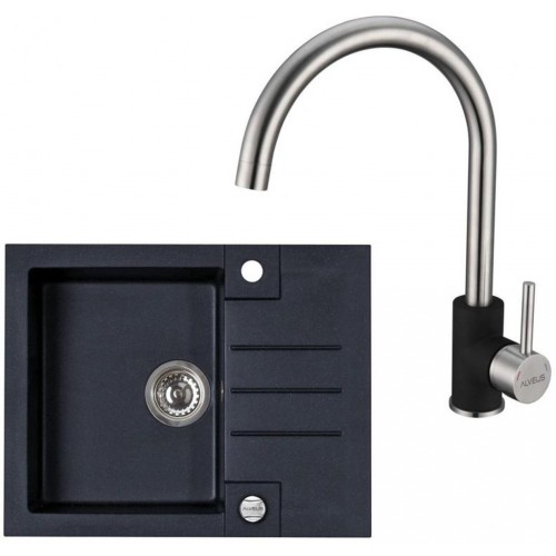 ALVEUS Set ROCK 30 drez 595x475 mm + batéria ELZA, Twilight 05 ALVEUS Set ROCK 30 drez 595x475 mm + batéria ELZA, Twilight 05