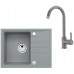 ALVEUS Set INTERMEZZO 30 drez 620x480 mm + batéria AM 120, betón