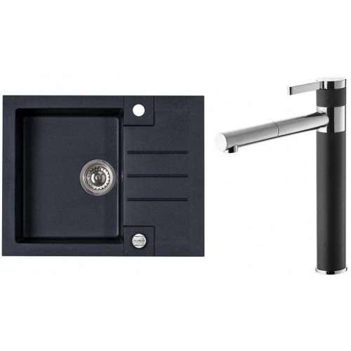 ALVEUS Set ROCK 30 drez 595x475 mm + batéria ZINA, Twilight 05 ALVEUS Set ROCK 30 drez 595x475 mm + batéria ZINA, Twilight 05