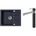 ALVEUS Set ROCK 30 drez 595x475 mm + batéria ZINA, Twilight 05