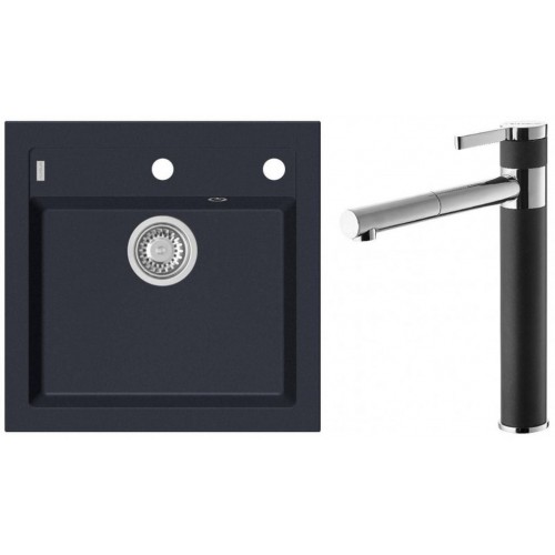 ALVEUS Set FORMIC 20 drez 520x510 mm + batéria ZINA, Twilight 05