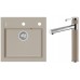 ALVEUS Set FORMIC 20 drez 520x510 mm + batéria ZINA, Pebble 02