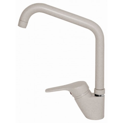ALVEUS AM 10 kuchynská batéria algranit, cappuccino metallic 1056037