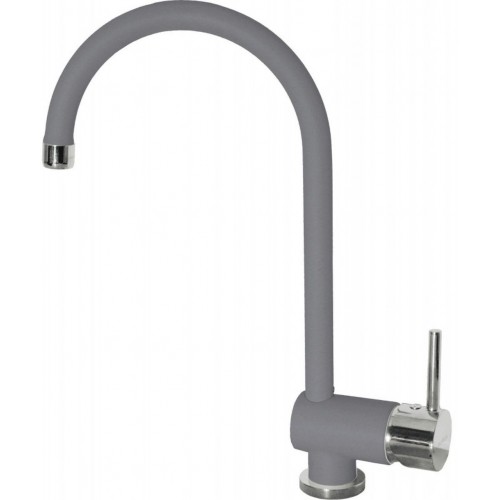 ALVEUS ARC 110 kuchynská batéria, betón 1126724 ALVEUS ARC 110 kuchynská batéria, betón 1126724