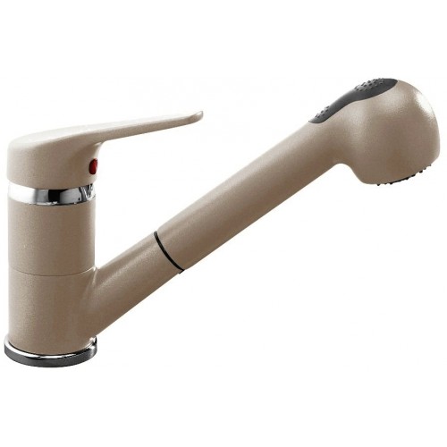 ALVEUS AM 20 kuchynská batéria, beige (béžová)