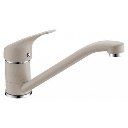 ALVEUS AM 30 kuchynská batéria Algranit, beige 1067332 ALVEUS AM 30 kuchynská batéria Algranit, beige 1067332