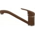 ALVEUS AM 30 kuchynská batéria Algranit, espresso 1088947