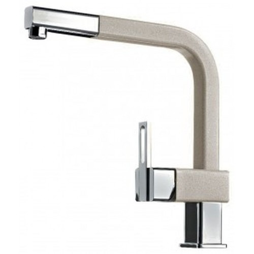 ALVEUS AM 60 - P kuchynská batéria Algranit, beige 1070180 ALVEUS AM 60 - P kuchynská batéria Algranit, beige 1070180