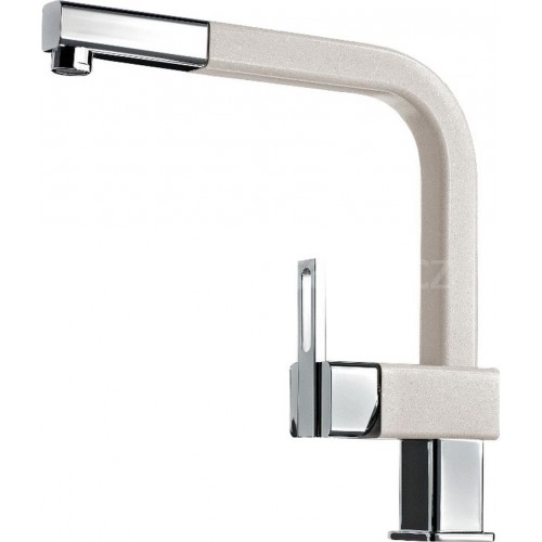 ALVEUS AM 60 - P kuchynská batéria Algranit, cappuccino 1070179 ALVEUS AM 60 - P kuchynská batéria Algranit, cappuccino 1070179
