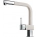 ALVEUS AM 60 - P kuchynská batéria Algranit, cappuccino 1070179