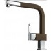ALVEUS AM 60 - P kuchynská batéria Algranit, espresso 1088961