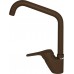 ALVEUS AM 10 kuchynská batéria Algranit, 208 x 310 mm, espresso metalic 1088939