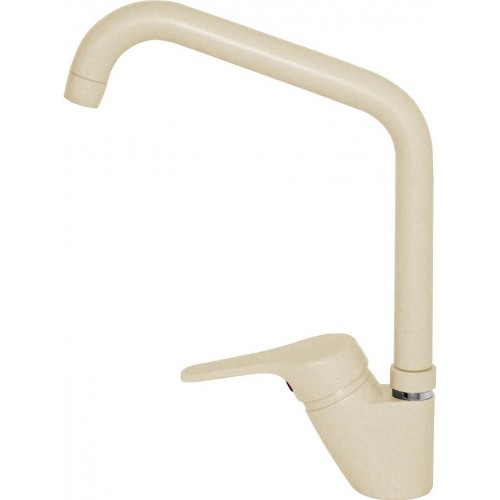 ALVEUS AM 10 kuchynská batéria Algranit, 208 x 310 mm, latte 1088937 ALVEUS AM 10 kuchynská batéria Algranit, 208 x 310 mm, latte 1088937