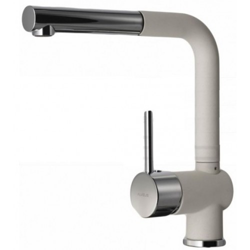 ALVEUS AM 90-P kuchynská batéria G+, pearl 1107670