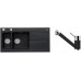 ALVEUS set drez Apelles twilight + batérie AM 110-R twilight