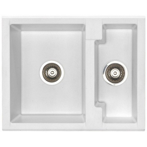 ALVEUS Cubo 20 drez Algranit, arctic