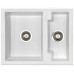 ALVEUS Cubo 20 drez Algranit, arctic
